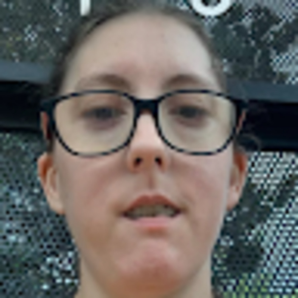 Meet your Posher, Cynthia rae